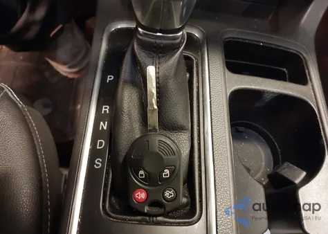 2018 Ford Escape Sel из США, поврежденный, VIN 1FMCU9HD7JUB52313